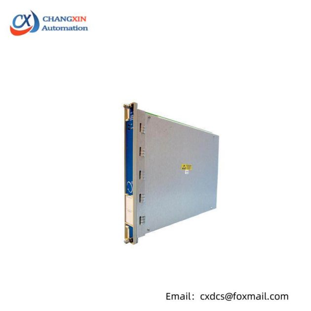 Bently Nevada 3500/92 136180-01 Communication Gateway Module