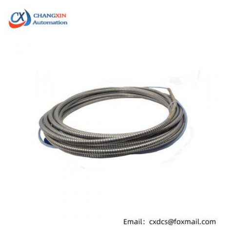 Bently Nevada 38817-02-85-05-94-01-02 Extension Cable for Enhanced Industrial Control Systems