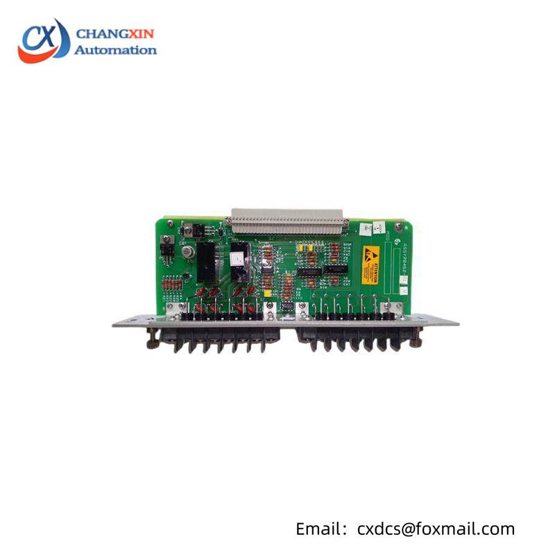 bently_nevada_84145-01_seismic_dual_epoxy_relay.jpg Bently Nevada 84145-01 Seismic Dual Epoxy Relay