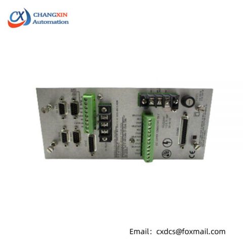 Bently Nevada 88286-01J PWA88199-01 88614-01 Terminal Board - Advanced Industrial Control Solution