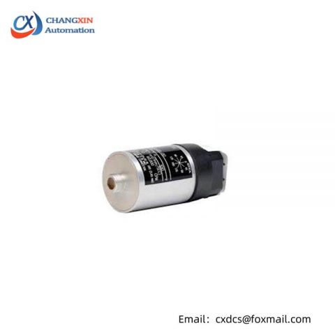 BENTLY NEVADA 9200-03-05-10-00: Two-wire Transducer, Advanced Industrial Control Solution