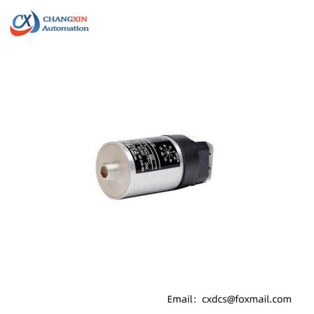 BENTLY NEVADA 9200-03-05-10-00: Two-wire Transducer, Advanced Industrial Control Solution