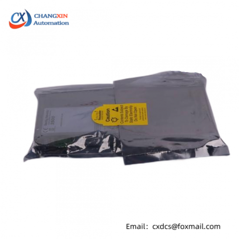 Bently Nevada 9200 Series Analog Input Module