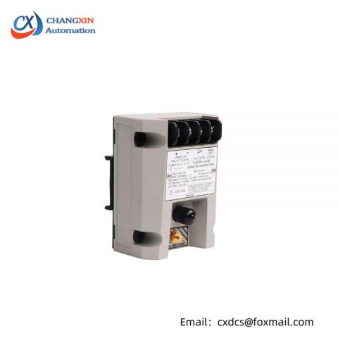 Bently Nevada 990-05-XX-01-00 Vibration Transmitter