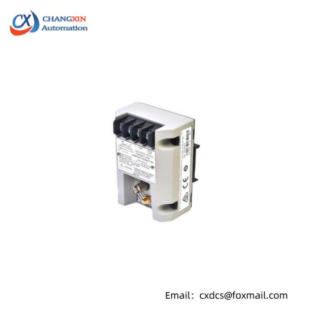 Bently Nevada 990-08-XX-01-00 MOD:165353-01 High-Temperature Vibration Transmitter