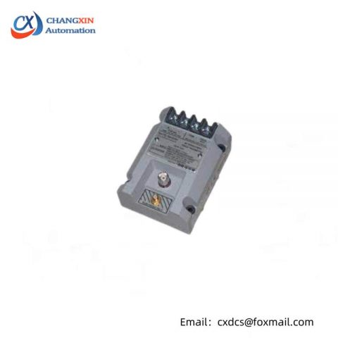 Bently Nevada 991-01-50-01-00, Axial Displacement Transmitter, Precision Monitoring Solution