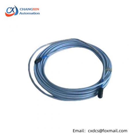 Bently Nevada Extension Cable 330130-080-03-CN, Control Systems, Sensing Accessories