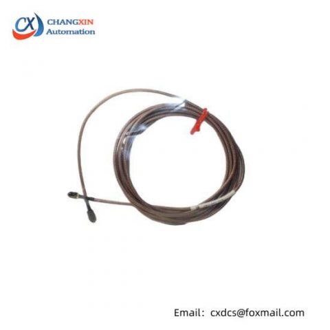 Bently Nevada EC-1001/40 Probe Extension Cable, Industrial Control, Sensors & Actuators