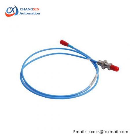 Bently Nevada WT0181-A45-B00 Extension Cable for Industrial Control Systems