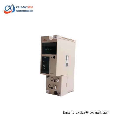 BIOQUELL TD060-3500: Advanced Aseptic Processing Workstation, Industrial Controls & Automation