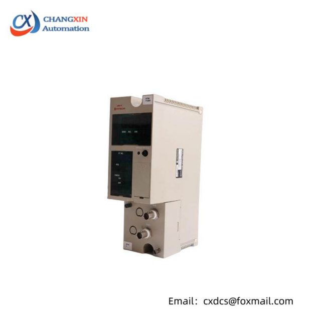 BIOQUELL TD060-3500: Advanced Aseptic Processing Workstation, Industrial Controls & Automation