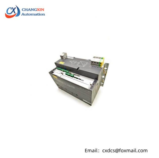 Bosch 1070079403-107 Weld Controller: Precision & Reliability in Arc Welding