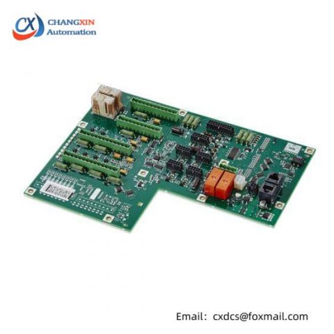 Brand New ZJ0401 Board - Precision Control Module for Advanced Automation