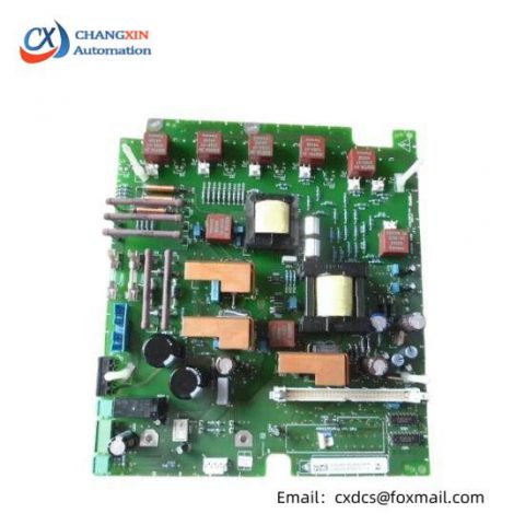 Siemens C98043-A7002-L1 Control Module