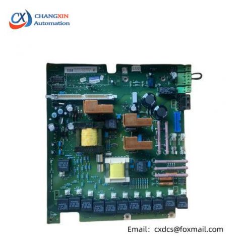 Siemens C98043-A7002-L4 Interface Unit, Industrial Automation, Control Electronics