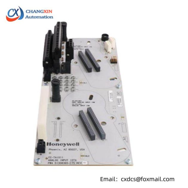 HONEYWELL CC-TAID11 Experion PKS Redundancy Module