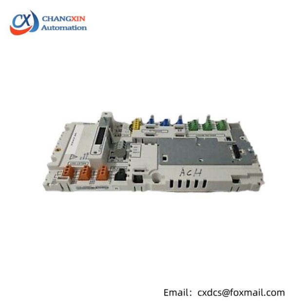 ABB CCU-24 Inverter Main Board - High Efficiency Control Solution
