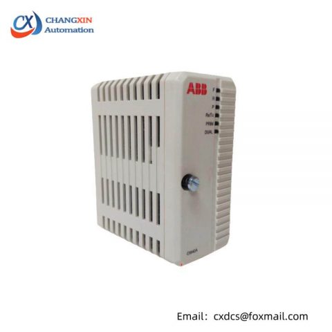 ABB CI840-1 3BSE022458R1 High-Efficiency Inverter