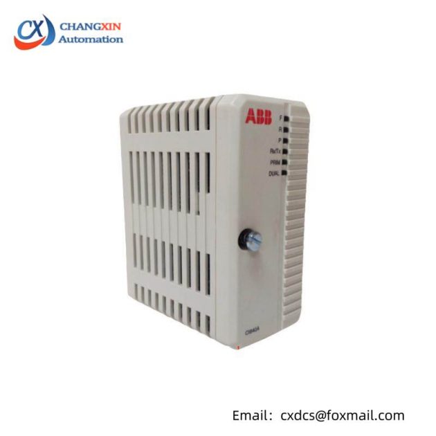 ABB CI840-1 3BSE022458R1 High-Efficiency Inverter