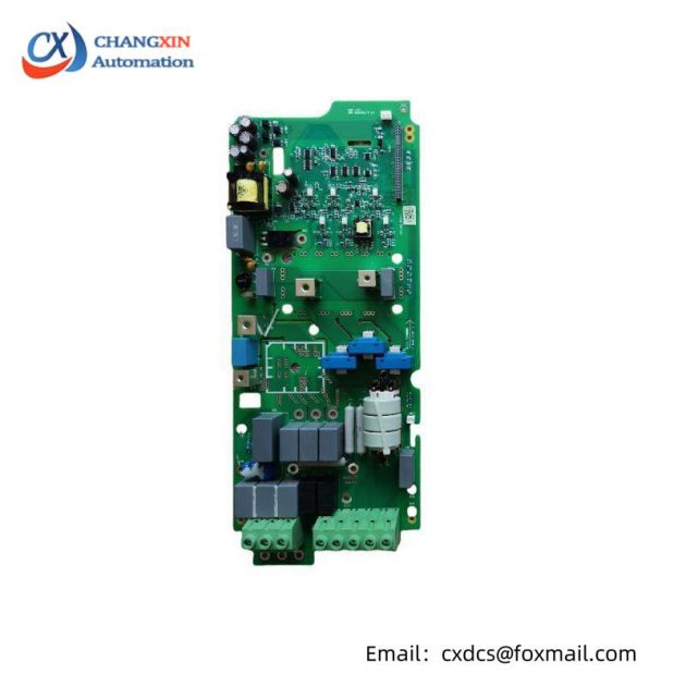 ABB CINT-4411C | High-Performance Inverter Drive & Power Supply Board
