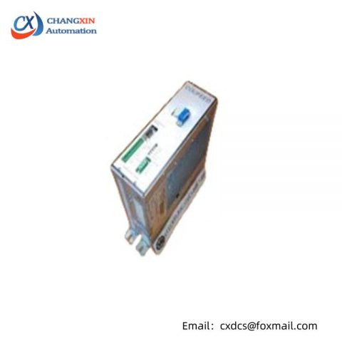 COLIFEED WD3-004.1801 Servo Drive: Precision Control in Industrial Automation