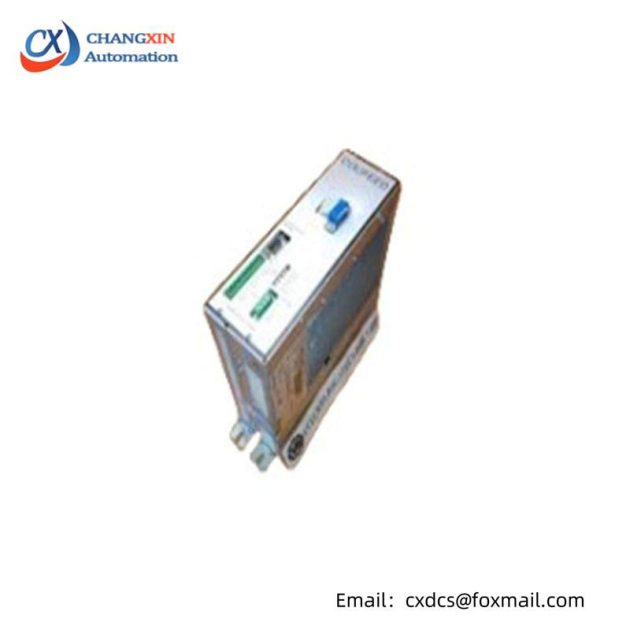 COLIFEED WD3-004.1801 Servo Drive: Precision Control in Industrial Automation