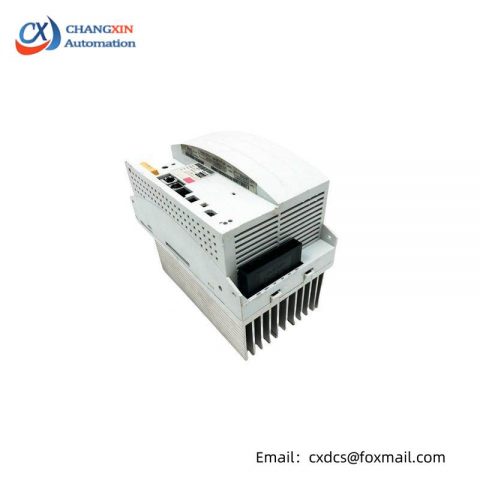 COMAU CR17910381 - Advanced Industrial Automation Control Module
