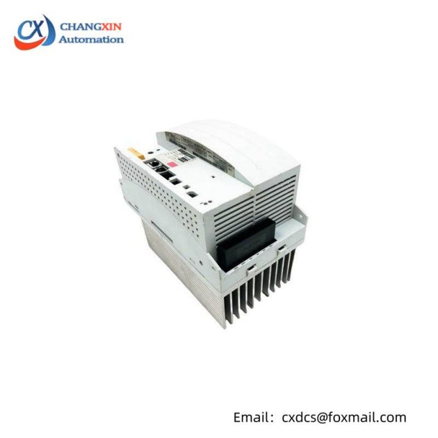 COMAU CR17910381 - Advanced Industrial Automation Control Module