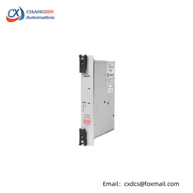 CompactPCI DM/V2400A-CPCI High-Performance Industrial Module
