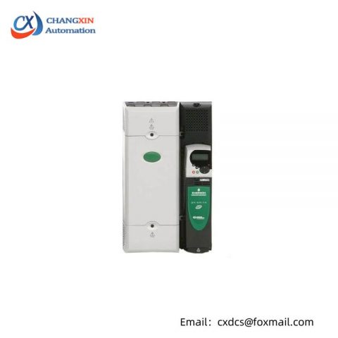Control Techniques SP4403 AC Drives, Industrial Automation Solutions
