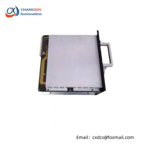 Converteam GEM80 9032-4010 Power Supply: Advanced Industrial Power Solution