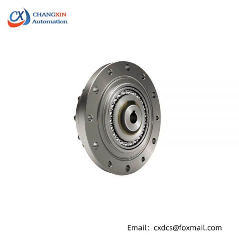 Harmonic Drive CSF-25-160 Gear Unit - Precision, Durability, and Efficiency in Gear Technology