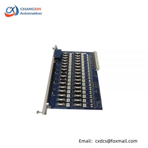 CTI 901C-2599 Series High-Power Output Module