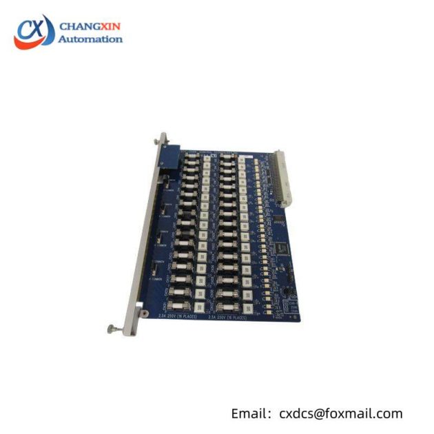 CTI 901C-2599 Series High-Power Output Module