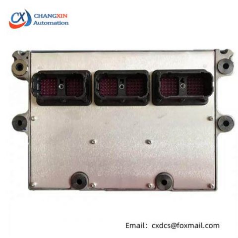 Cummins P3408501 Engine Control Module