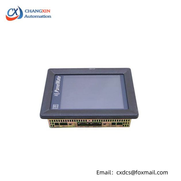 Cutler Hammer 10923H5A PLC Module, High-Performance Control System Component
