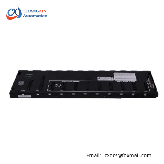 dac_41072001.png GE DAC 41072001 Analog Output Module, Industrial Control System