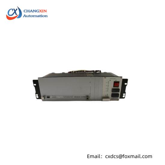 dac_41072001_1.jpg GE DAC 41072001 Analog Output Module, Industrial Control System