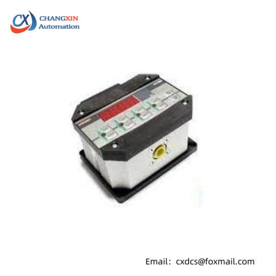 dac_41072001_3.jpg GE DAC 41072001 Analog Output Module, Industrial Control System