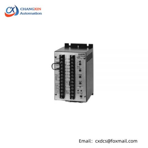 DAIHEN KF-5-10 Loop Control Unit - Precision Automation Solution