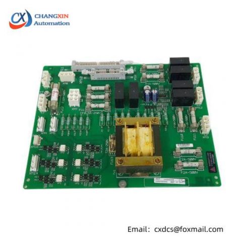 ABB DALIT 3402063200 PLC Module