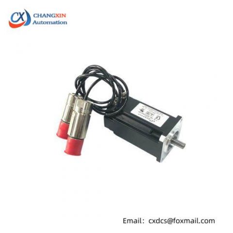 DANHER AKM22C-ANMN2-00 Servo Motor, High-Performance Industrial Automation Solution