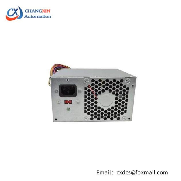 DEC DEC 30-40382-02 BA353 Industrial Power Supply