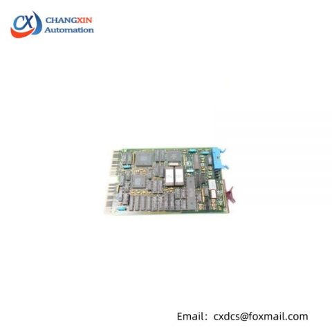 Delqa 50-17646-01 PCB Circuit Board, High-Quality Industrial Control Module