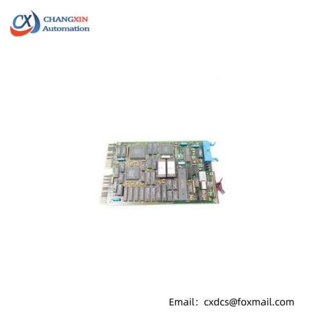 Delqa 50-17646-01 PCB Circuit Board, High-Quality Industrial Control Module