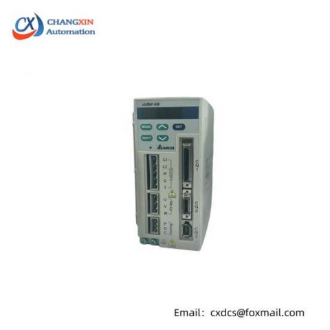 DELTA Electronics ASD-A1521-AB AC Servo Drive