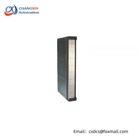 ABB DFI01 - Pulse Input Module for Industrial Control Systems