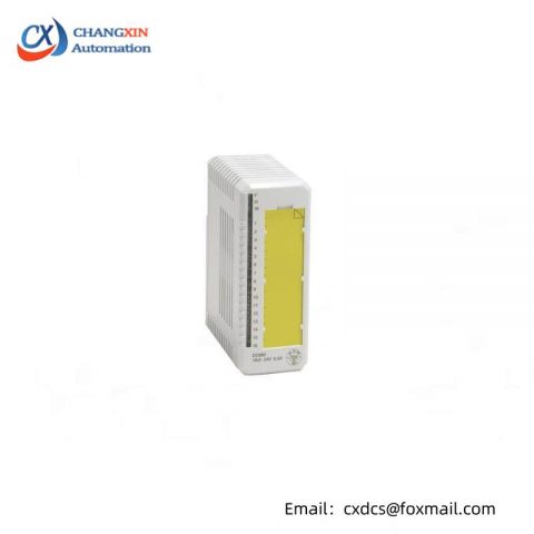 ABB DO880-2 3BSE028603R1 - High-Speed Digital Output Module with 16 Channels, Precision Control & Industry-Leading Reliability