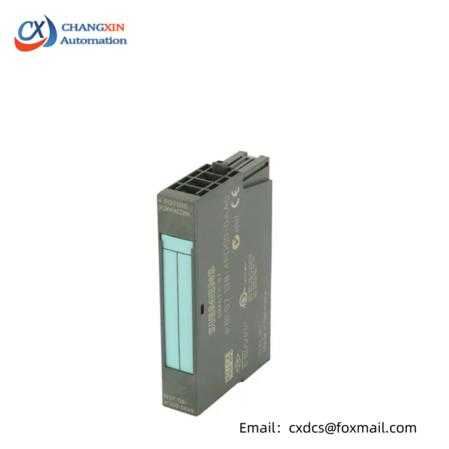 DOBOTech DQM 0310071 Industrial Control Module