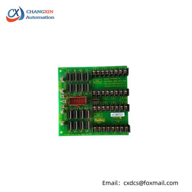 DOBOTech DQM 0310071 Industrial Control Module